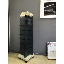 Karton Stand Askılı - 02